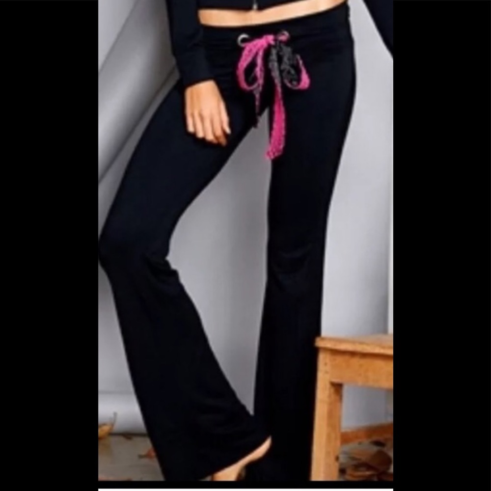 Beach Bunny pants